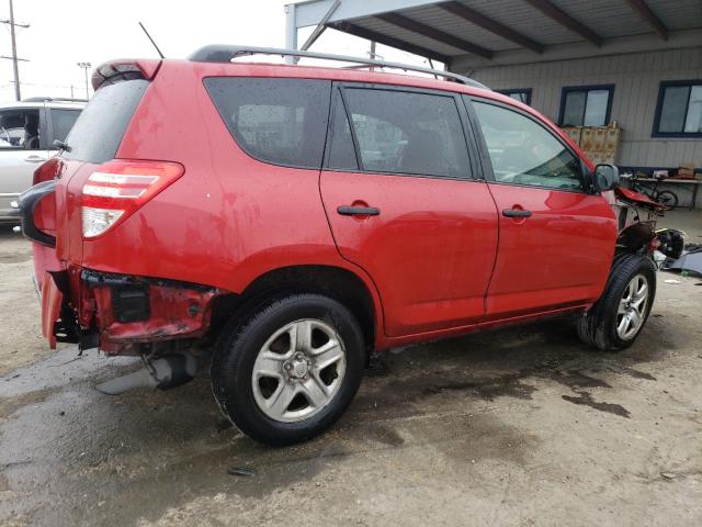 Photo 3 from auction – 2009 TOYOTA RAV4 with VIN JTMZF33V59D008437