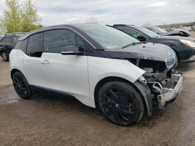 Photo 4 from auction – 2018 BMW I3 BEV with VIN WBY7Z2C56JVB88682