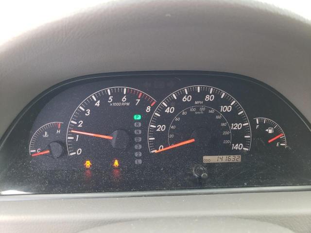 Photo 9 from auction – 2006 TOYOTA CAMRY LE with VIN 4T1BE32K86U110463