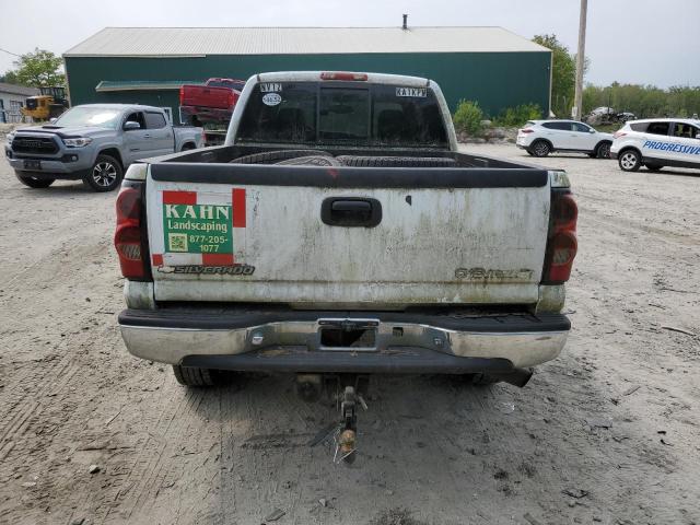 Photo 6 from auction – 2005 CHEVROLET SILVERADO with VIN 1GCHK29U25E136445