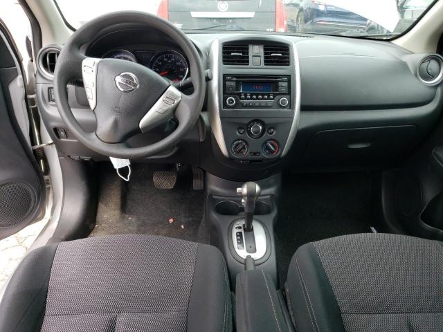 Photo 8 from auction – 2016 NISSAN VERSA S with VIN 3N1CN7AP1GL834281