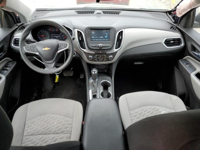 Photo 8 from auction – 2018 CHEVROLET EQUINOX LS with VIN 3GNAXREV5JS556024