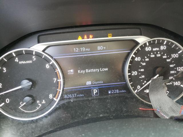 Photo 9 from auction – 2019 NISSAN ALTIMA S with VIN 1N4BL4BV7KC112849
