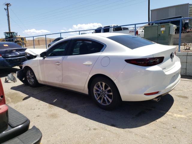 Photo 2 from auction – 2021 MAZDA 3 with VIN JM1BPAAL8M1321836