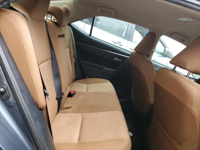 Photo 10 from auction – 2015 TOYOTA COROLLA L with VIN 2T1BURHE2FC376523