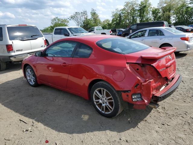 Photo 2 from auction – 2008 NISSAN ALTIMA 3.5 with VIN 1N4BL24E08C205044
