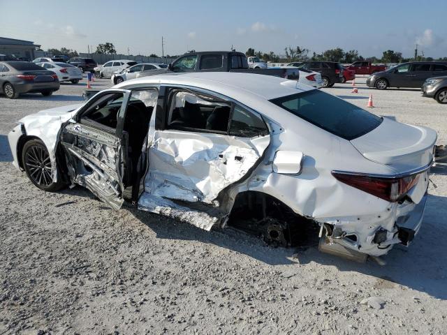 Photo 2 from auction – 2022 LEXUS ES 300H BA with VIN 58ADA1C13NU014939