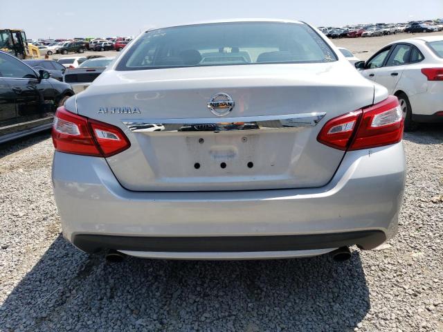 Photo 6 from auction – 2017 NISSAN ALTIMA 2.5 with VIN 1N4AL3AP2HN366930