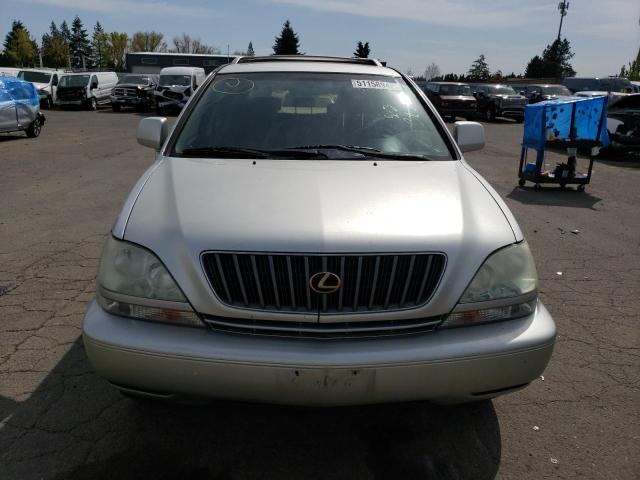 Zdjęcie 5 z aukcji – 2001 LEXUS RX 300 z VIN JTJHF10U010225172