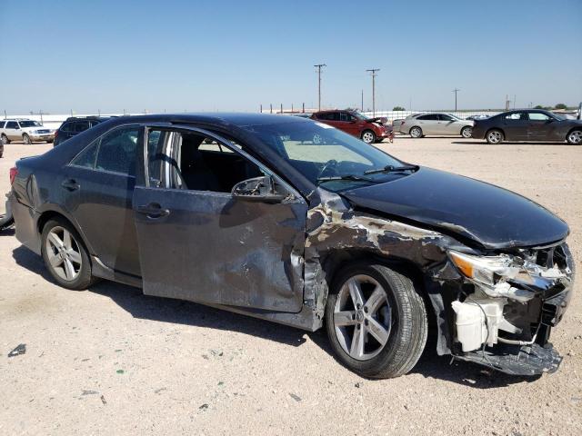 Photo 4 from auction – 2014 TOYOTA CAMRY L with VIN 4T1BF1FK0EU786318