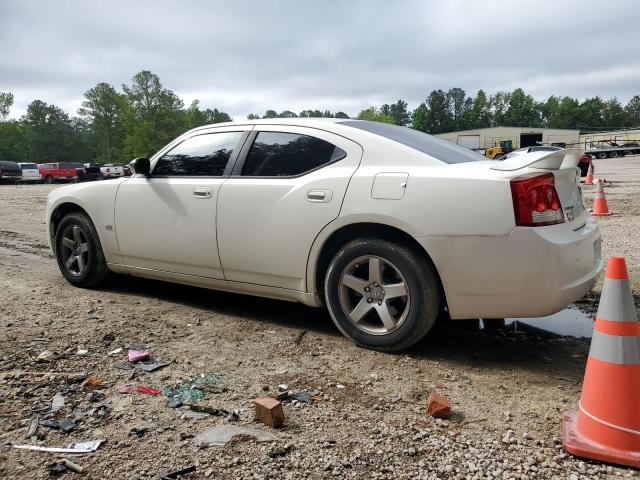 Photo 2 from auction – 2009 DODGE CHARGER SX with VIN 2B3KA33V79H503422