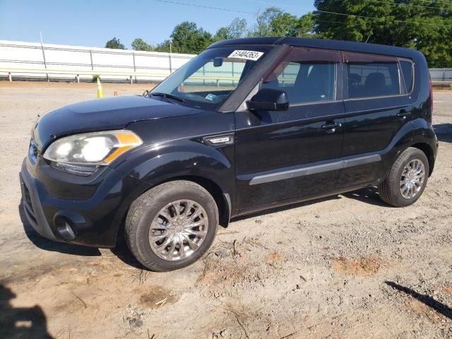 KIA SOUL 2013 with VIN KNDJT2A53D7751978 - Photo from auction