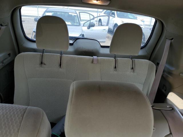 Photo 10 from auction – 2010 TOYOTA HIGHLANDER with VIN 5TDBK3EH3AS017733