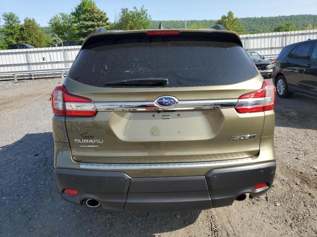Photo 6 from auction – 2022 SUBARU ASCENT PRE with VIN 4S4WMACD5N3462817