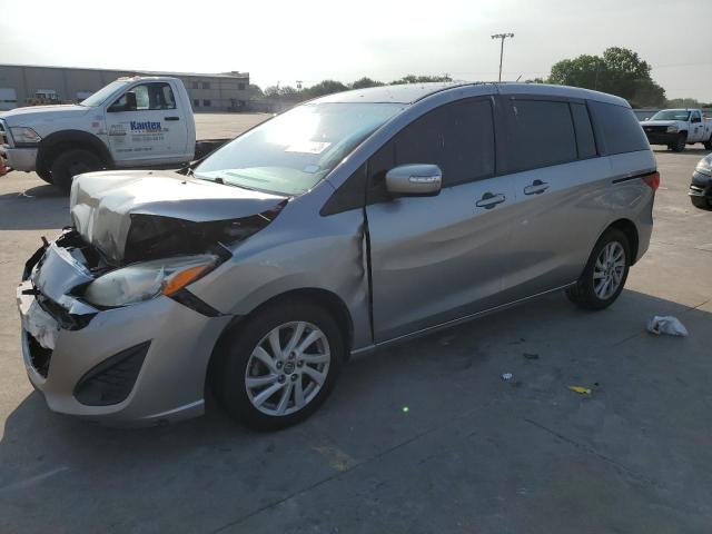 MAZDA 5 SPORT 2014 with VIN JM1CW2BL7E0170233 - Photo from auction