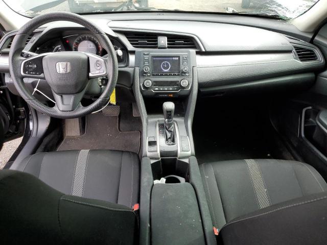 Photo 8 from auction – 2018 HONDA CIVIC LX with VIN 2HGFC2F56JH557218