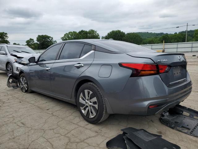 Zdjęcie 2 z aukcji – 2019 NISSAN ALTIMA S z VIN 1N4BL4BVXKC170387