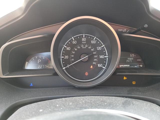 Photo 9 from auction – 2018 MAZDA 3 TOURING with VIN 3MZBN1L31JM193051