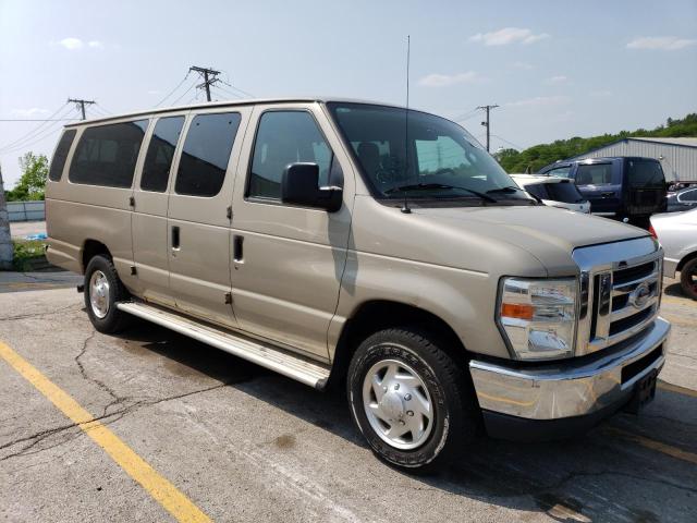Photo 4 from auction – 2010 FORD ECONOLINE with VIN 1FBSS3BL6ADA77059