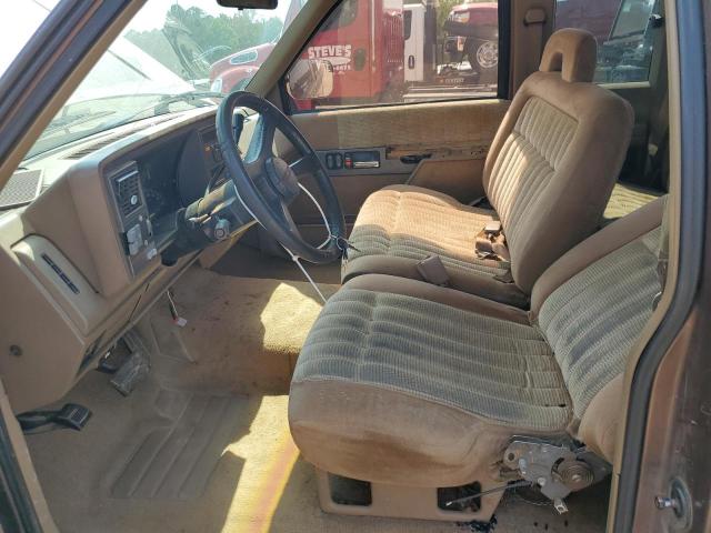 Foto 7 de la subasta – 1994 CHEVROLET GMT-400 C1 con VIN 2GCEC19K2R1318923