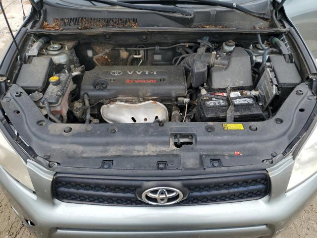 Photo 12 from auction – 2007 TOYOTA RAV4 with VIN JTMBD35V275117126
