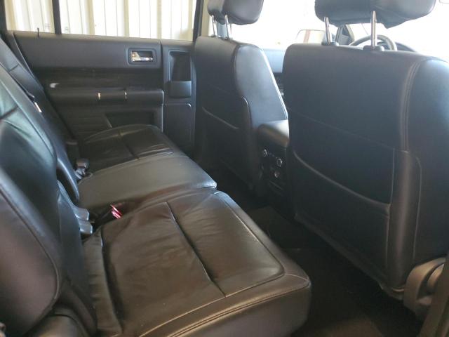 Photo 11 from auction – 2019 FORD FLEX SEL with VIN 2FMGK5C8XKBA34645