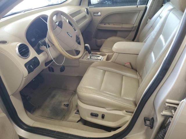Photo 7 from auction – 2005 FORD FREESTYLE with VIN 1FMZK02135GA47069