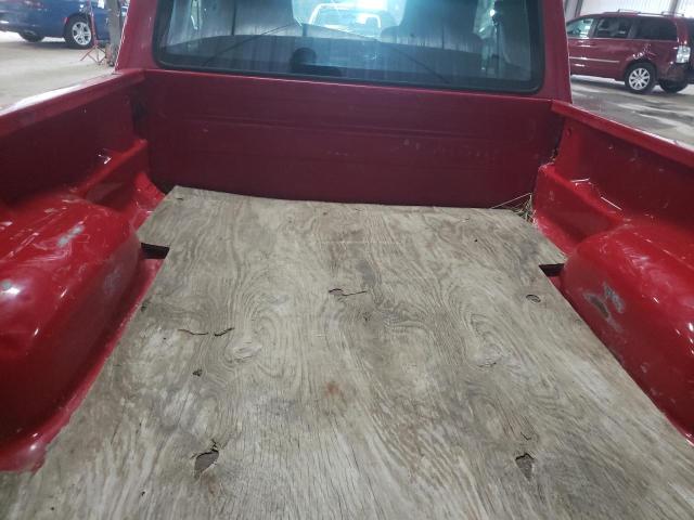 Photo 10 from auction – 2005 FORD RANGER SUP with VIN 1FTYR15EX5PA70557