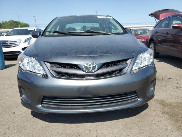 Photo 5 from auction – 2013 TOYOTA COROLLA BA with VIN 2T1BU4EEXDC959457