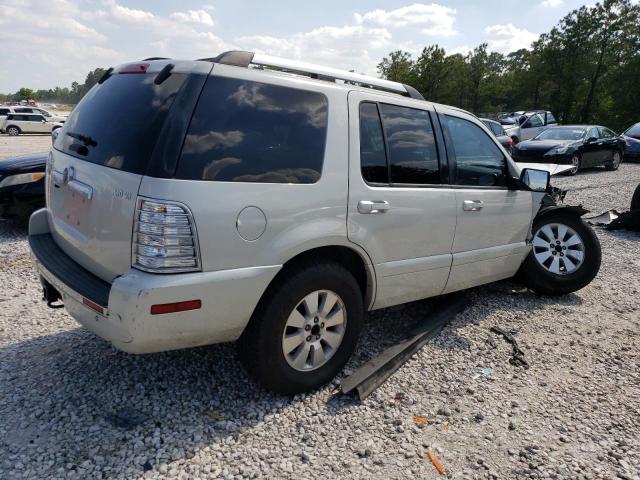 Photo 3 from auction – 2006 MERCURY MOUNTAINEE with VIN 4M2EU48846UJ11948