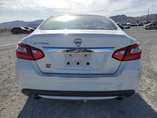 Photo 6 from auction – 2016 NISSAN ALTIMA 2.5 with VIN 1N4AL3AP2GN393172