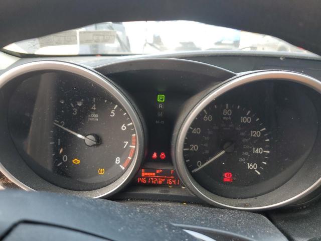 Photo 9 from auction – 2010 MAZDA 3 I with VIN JM1BL1SG5A1133462