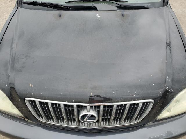 Zdjęcie 12 z aukcji – 2001 LEXUS RX 300 z VIN JTJHF10U210211015