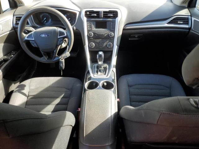 Photo 8 from auction – 2013 FORD FUSION SE with VIN 3FA6P0HR2DR161082
