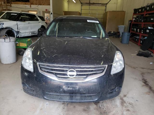 Photo 5 from auction – 2012 NISSAN ALTIMA with VIN 1N4AL2AP0CC106136