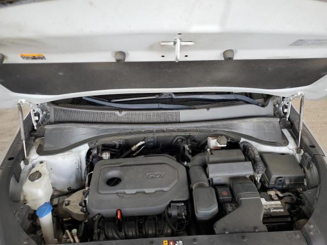 Photo 11 from auction – 2016 KIA SORENTO LX with VIN 5XYPG4A30GG008436