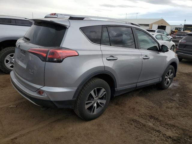 Photo 3 from auction – 2016 TOYOTA RAV4 XLE with VIN 2T3RFREV8GW465856