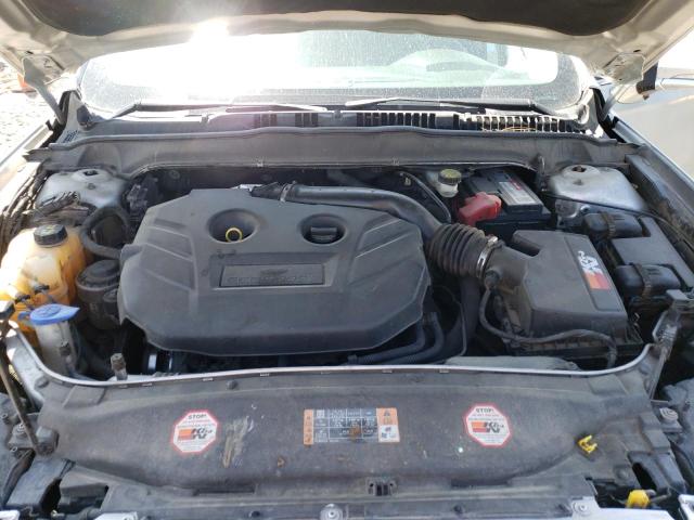 Photo 11 from auction – 2015 FORD FUSION TIT with VIN 3FA6P0K96FR227628