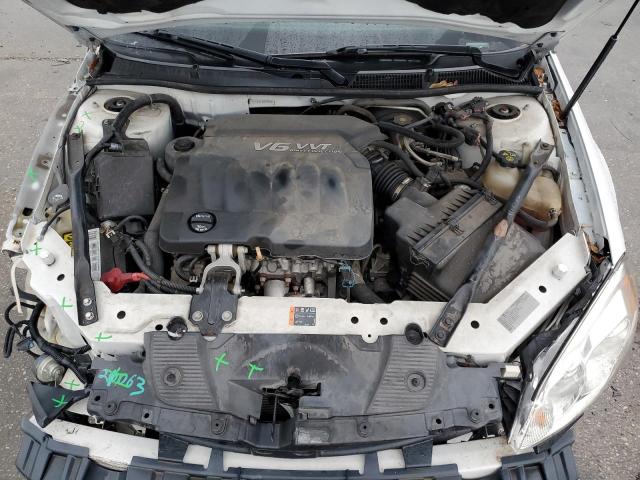 Фото 11 с аукциона – 2012 CHEVROLET IMPALA LS с VIN 2G1WF5E35C1234581