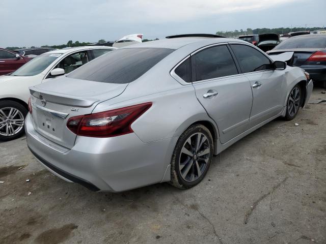 Photo 3 from auction – 2017 NISSAN ALTIMA 2.5 with VIN 1N4AL3AP1HC123847