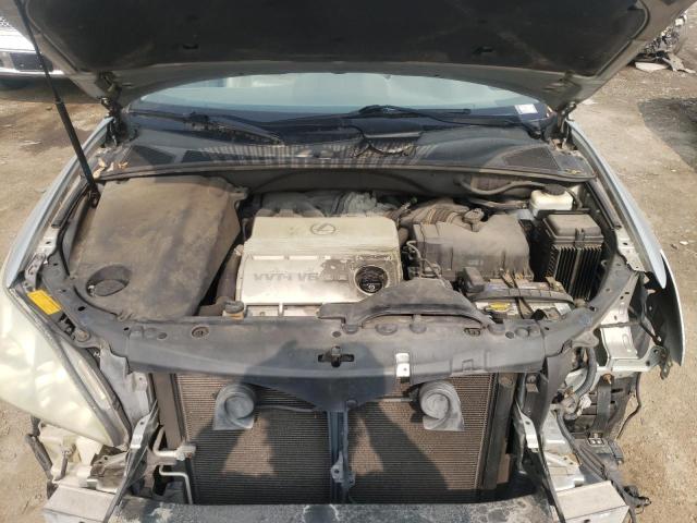 Photo 11 from auction – 2004 LEXUS RX 330 with VIN 2T2HA31UX4C006527