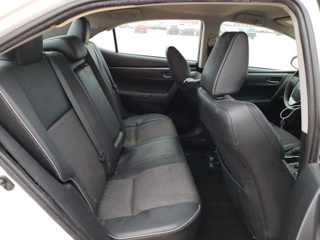 Photo 10 from auction – 2016 TOYOTA COROLLA L with VIN 5YFBURHE0GP417927