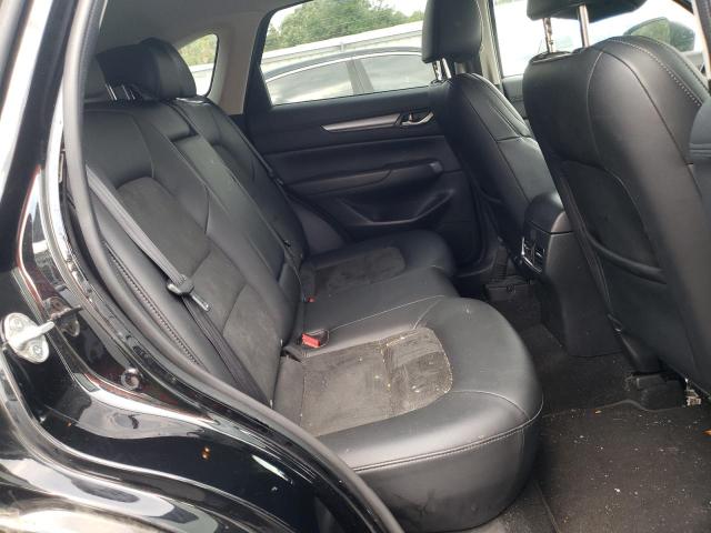Photo 11 from auction – 2019 MAZDA CX-5 TOURI with VIN JM3KFACM8K0622478
