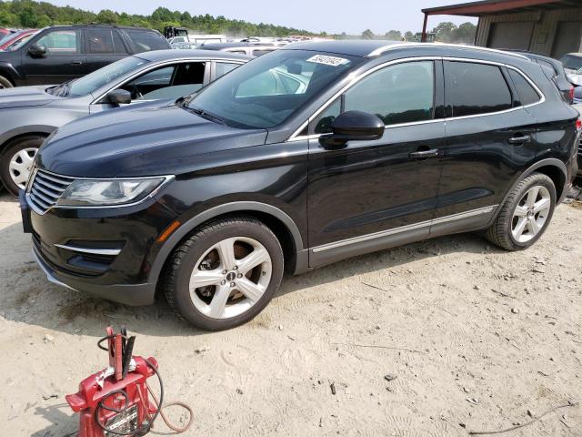 LINCOLN MKC 2015 مع رقم تعريف المركبة 5LMCJ1A98FUJ21964 - صورة من المزاد