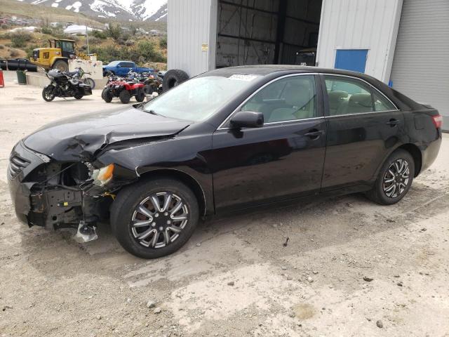 Photo 1 from auction – 2009 TOYOTA CAMRY BASE with VIN 4T1BE46K39U822156