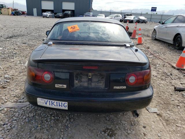 Photo 6 from auction – 1993 MAZDA MX-5 MIATA with VIN JM1NA3511P1411465