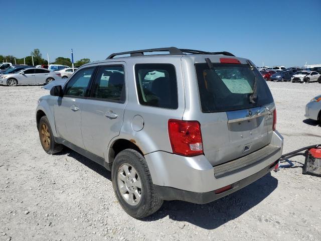 Photo 2 from auction – 2010 MAZDA TRIBUTE I with VIN 4F2CY0C77AKM06474