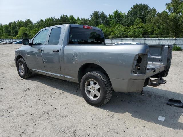 Photo 2 from auction – 2010 DODGE RAM 1500 with VIN 1D7RB1GK6AS112554