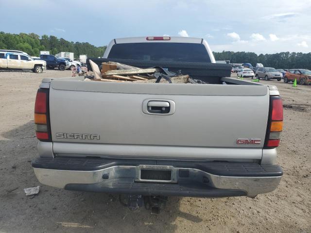 Photo 6 from auction – 2005 GMC SIERRA K15 with VIN 2GTEK63N151215361