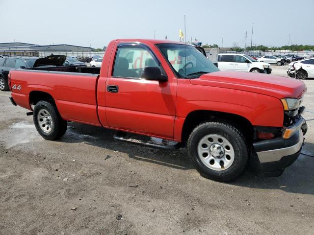 Photo 4 from auction – 2007 CHEVROLET SILVER1500 with VIN 1GCEK14X97Z186737